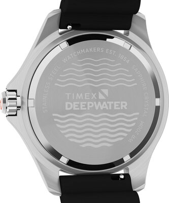 Timex Deepwater Meridian 200 Quartz TW2W81600UK