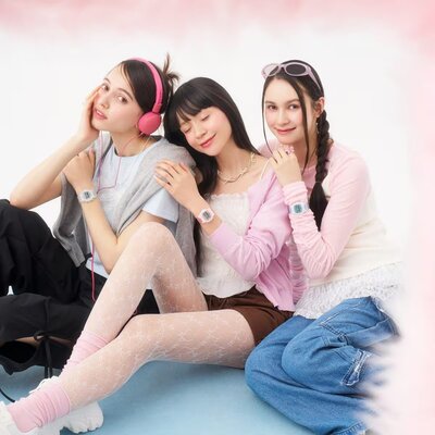 Casio Baby-G BGD-565GC-4ER