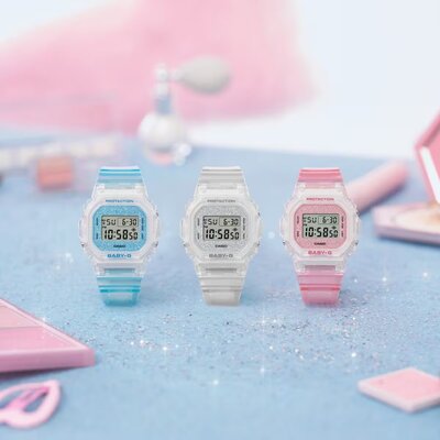 Casio Baby-G BGD-565GC-4ER