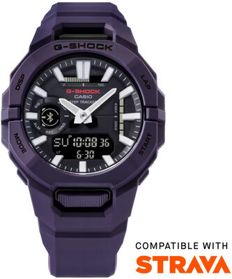 Casio G-Shock G-Squad GBA-950-2AER