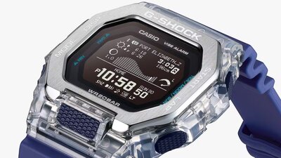 Casio G-Shock Original G-Lide GBX-100S-2ER