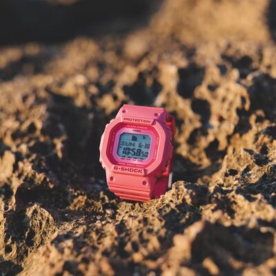 Casio G-Shock Original G-Lide GLX-S5610-4ER