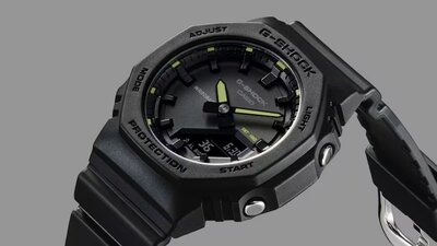 Casio G-Shock Original GMA-P2100SA-1A1ER