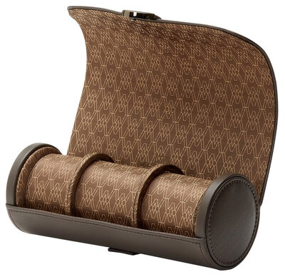 Kaseta na zegarki Wolf Earth 190606