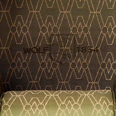 Kaseta na zegarki Wolf Earth 190641