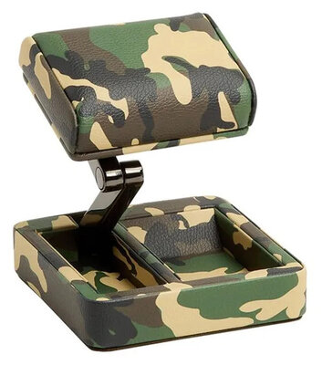 Etui na zegarek Wolf Elements 485530