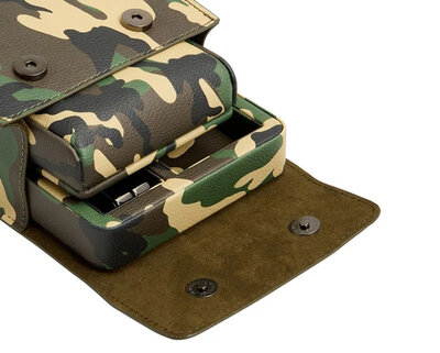 Etui na zegarek Wolf Elements 485530