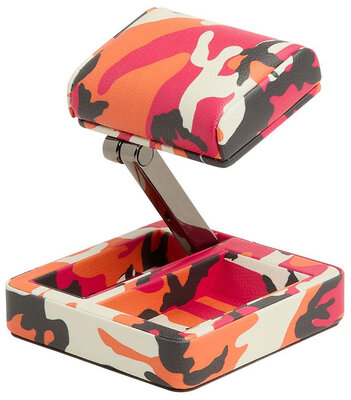 Kaseta na zegarki Wolf Elements 485572