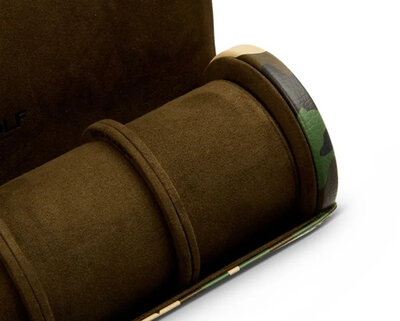 Etui na zegarek Wolf Elements 665230