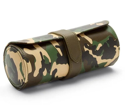 Etui na zegarek Wolf Elements 665230