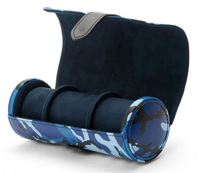 Etui na zegarek Wolf Elements 665271