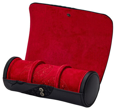 Kaseta na zegarki Wolf Lunar 493802