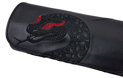 Kaseta na zegarki Wolf Lunar 493802