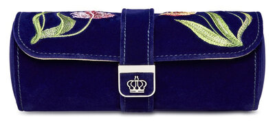 Etui na zegarek Wolf Royal Asscher 394004