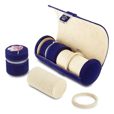 Etui na zegarek Wolf Royal Asscher 394004