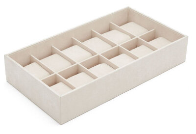 Etui na zegarek Wolf Vault 436570