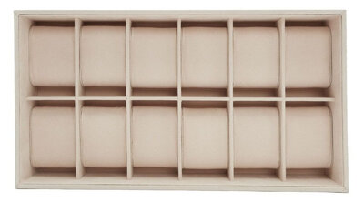 Etui na zegarek Wolf Vault 436570