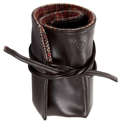 Koperta zegarka Wolf WM Brown 800706