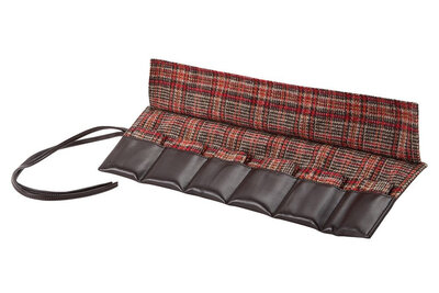 Etui na zegarek Wolf WM Brown 800706