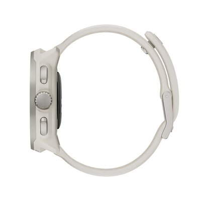 Suunto Run Frost Gray (pasek silikonowy)