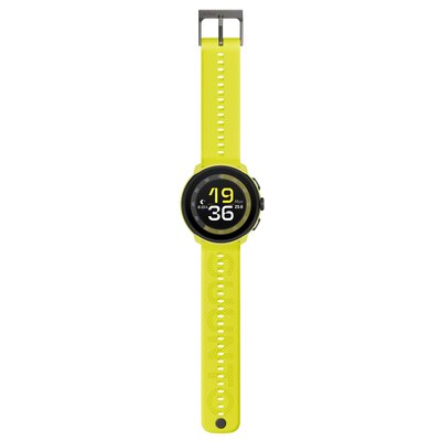 Suunto Run Lime (pasek silikonowy)