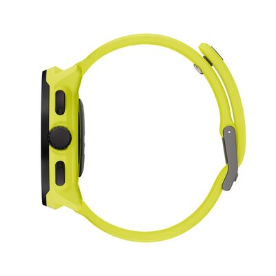 Suunto Run Lime (pasek silikonowy)