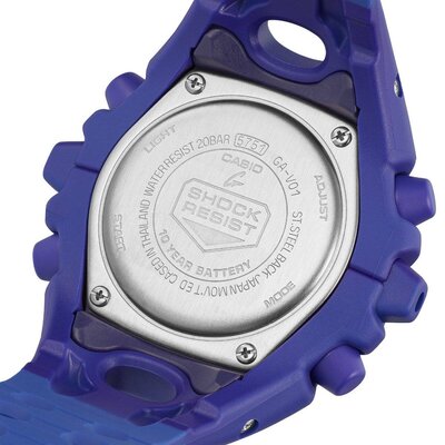 Casio G-Shock Original GA-V01-2AER