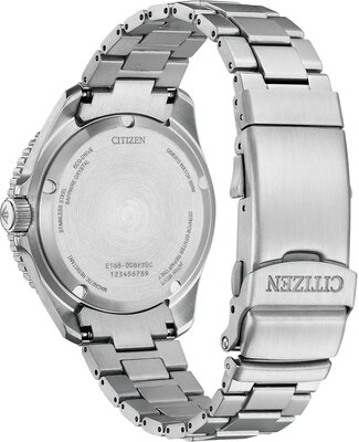 Citizen Promaster Marine Diver Eco-Drive BN0269-50W