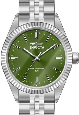 Invicta Specialty Quartz 43mm 49313
