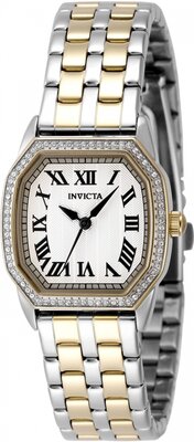 Invicta Wildflower Quartz 27mm 48999