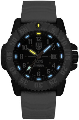 Luminox Mil Spec XL.3359.SET (+ zamienny pasek)