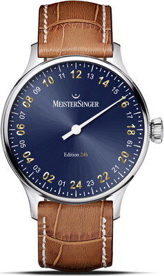 MeisterSinger ED-PM99-24H Limited Edition 100pcs