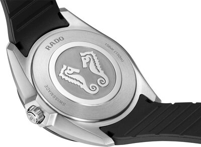 Rado HyperChrome Quartz R32280109