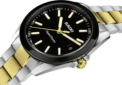 Rado HyperChrome Quartz R32280153