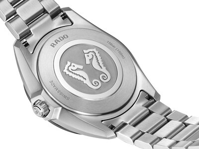 Rado HyperChrome Quartz R32280213
