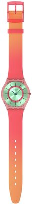 Swatch Minty Mango Dream SS08P111
