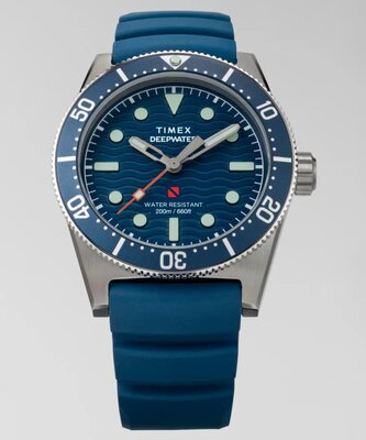 Timex Deepwater Reef Quartz TW2W74600