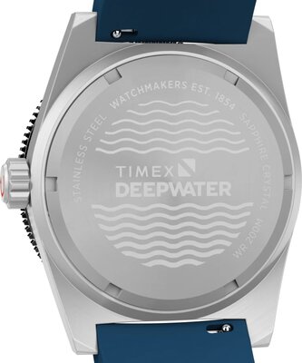 Timex Deepwater Reef TW2W74600