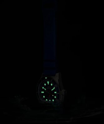 Timex Deepwater Reef TW2W74600