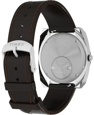 Timex Q Reissue 1972 World Time TW2Y31300UK