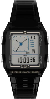 Timex Q Reissue TW2W45000