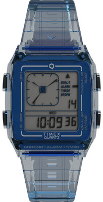 Timex Q Reissue TW2W45100