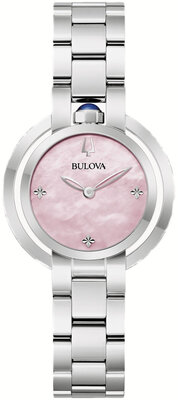 Bulova Rubaiyat Quartz 96L338
