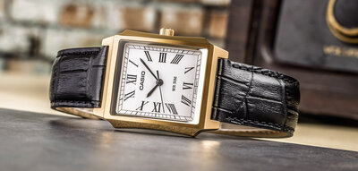 Casio Collection MTP-B190GL-7BVEF