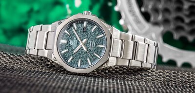 Casio Edifice EFR-S108DE-3AVUEF