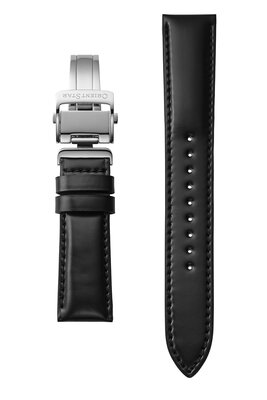 Orient Star Classic M45 F7 Moon Phase Open Heart Automatic RE-BT0006L00B (+ zamienny pasek)