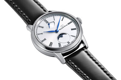 Orient Star Classic M45 Moon Phase Mechanical RE-BW0004S00B