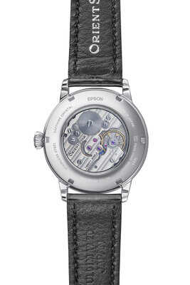 Orient Star Classic M45 Moon Phase Mechanical RE-BW0004S00B
