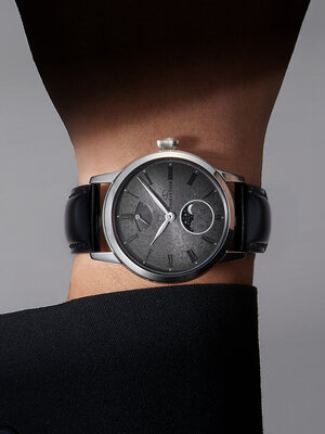 Orient Star Classic M45 Moon Phase Mechanical RE-BW0005N00B Limited Edition 140pcs