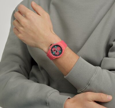 Swatch Paradiso Kinetiko SUSP100